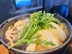 -森味薪火烧•烧鸟居酒屋•日本料理(望京店)