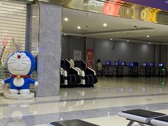 -同至人购物中心(朝阳街店)