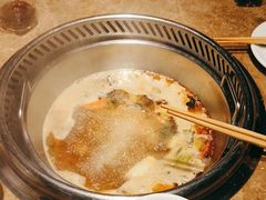 -七欣天香辣蟹火锅(上海银亿滨江店)