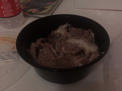 -丁记盐蘸牛肉·新杭菜(河东路店)