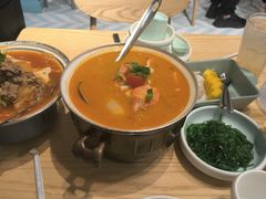 -米泰芒·东南亚料理(体育西店)