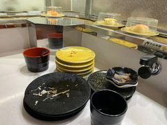 -争鲜回转寿司(浦东三钢里PLUS店)