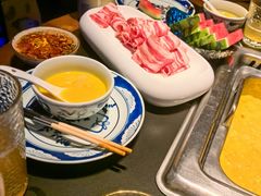 -大隐·成都火锅Bistro(合生麒麟新天地店)