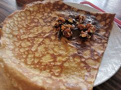 巧克力可丽饼-RAC BAR(安福路店)