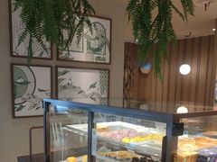 -奈雪的茶(太原茂业天地店)