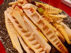 -苏淮景·苏闽融创菜·海鲜(原空港井河轩店)