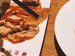 -全聚德(江宁店)