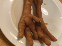 -热度餐厅(老佛爷店)