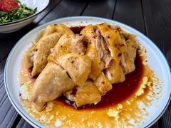 -张鸟园农家乐(张鸟园店)