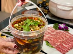 -金龙·打边炉(南京西路店)