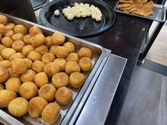 -毛华美食(清扬路店)