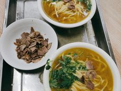 拉面-大藏村拉面(保利首开·熙悦春天店)