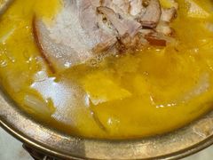 -情满四合院•京菜•烤鸭(动物园店)