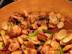 -泰谷酒店·太古码头闽菜自助餐厅