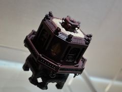 -青田石雕博物馆