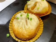 -老洋房花园饭店(绍兴路店)