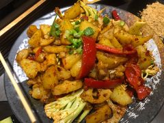 -微醺烤牛·炭火烧烤·精酿啤酒(东郊记忆店)