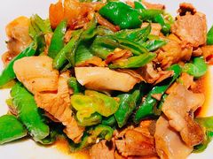 -老阿爸鲜鱼土菜(昆山花桥店)