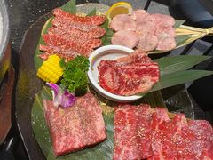 -虎丸烧肉(新大陆广场店)