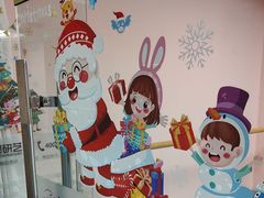 -舞研舞蹈培训(魏公村校区)