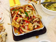 -合家小菜餐馆(新诚花苑店)