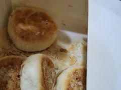 -矮子馅饼(大成路店)