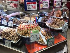-阪急百货店(梅田总店)