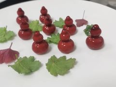 -香然会·园林雅宴(陆家嘴店)