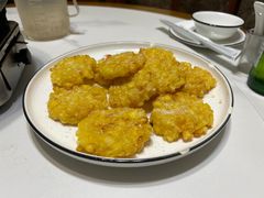 -云中菜馆(恒晟·云中绿园店)