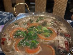 -滇道云南特色料理(康定路店)