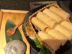 -湊湊火锅·茶憩(和平大悦城店)