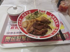 -点蹄擂椒猪脚饭(天虹汇一城店)