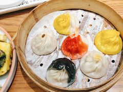 -包小笼·金牌汤包(中山路店)