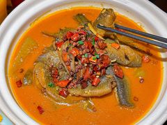 -U你·天然调味(南湖总店)