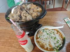 -桥雪牛杂专门店(关边路店)