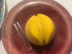 -肆月河豚·新淮扬(金融街店)