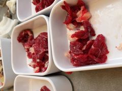 -张哞哞·鲜切牛肉自助火锅(高德置地店)