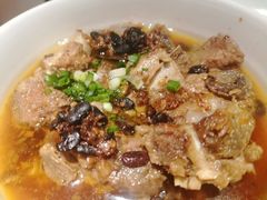 -炊烟小炒黄牛肉(东庆街店)