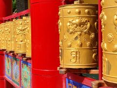 -西安市广仁寺