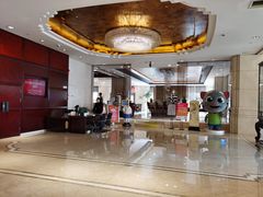 -绍兴上虞雷迪森云锦大酒店