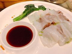 -满福隆酒楼(万绿园店)