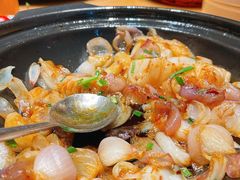 -老阿爸鲜鱼土菜(昆山花桥店)