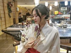 -嗨寿司 无国界料理