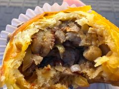 小龙虾烤包子-丝路传奇·中国拉面航母店(北医三院店)
