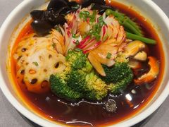 -徐记海鲜(汉城湖|太奥店)