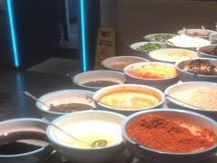 -阪尚皇·原切牛排·烤肉火锅自助(北京路店)