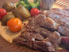 -半秋山西餐厅(宜昌大洋店)