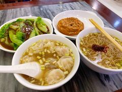 -竹园竹升面(西关总店)