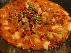 -绿茶餐厅(城西银泰城店)
