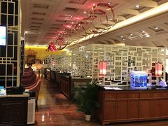 -北京王府井希尔顿酒店·秦唐中餐厅Chynna